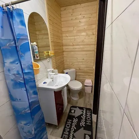 Dva Braty Eco Вилла *