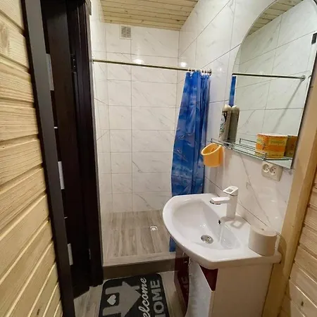 Dva Braty Eco * Podobovets