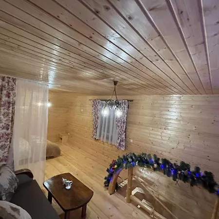 Villa Dva Braty Eco