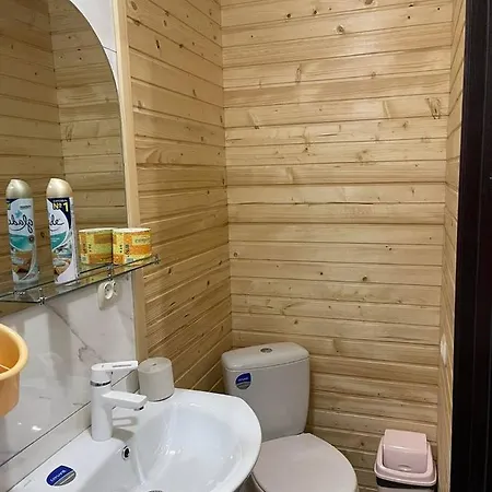 Dva Braty Eco Вилла