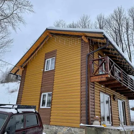 Dva Braty Eco * פודובובץ