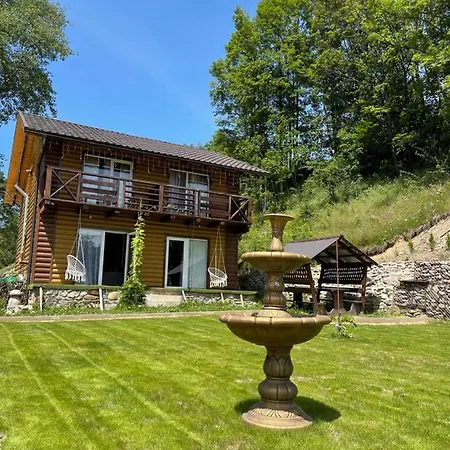Villa Dva Braty Eco *