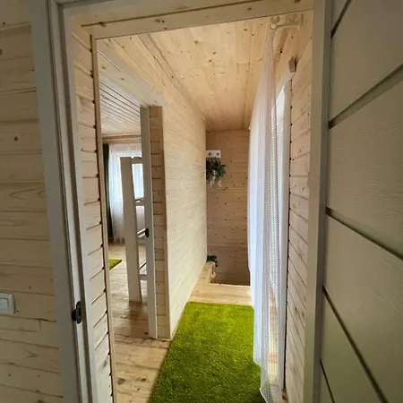 Dva Braty Eco Podobovets