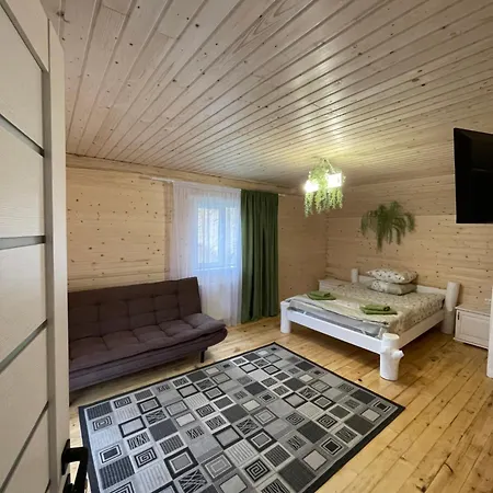 Dva Braty Eco Villa *