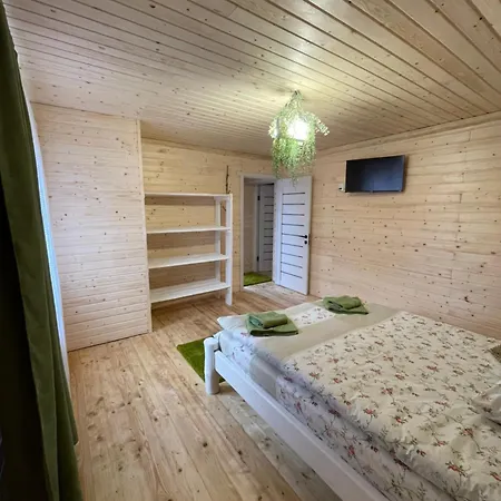 Dva Braty Eco * Podobovets