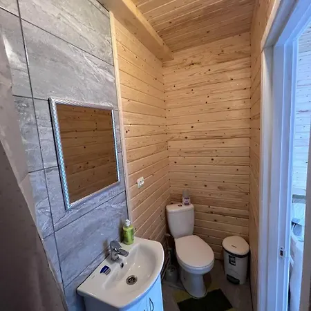 Вилла Dva Braty Eco *