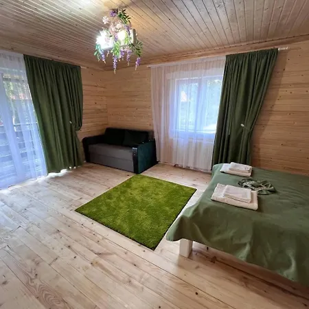 Dva Braty Eco * Podobovets