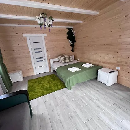 Βίλα Dva Braty Eco