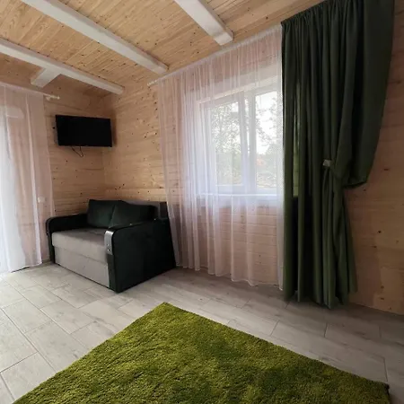 Dva Braty Eco Podobovets