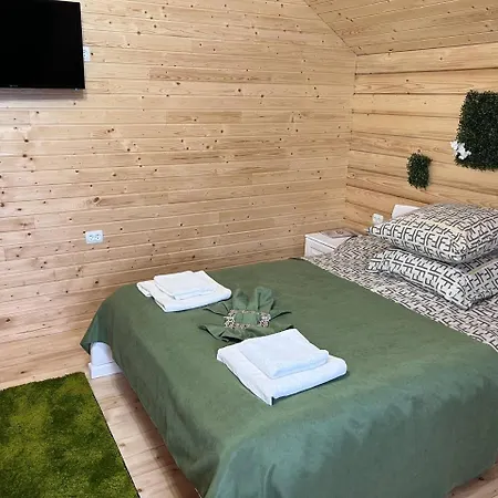 Villa Dva Braty Eco *