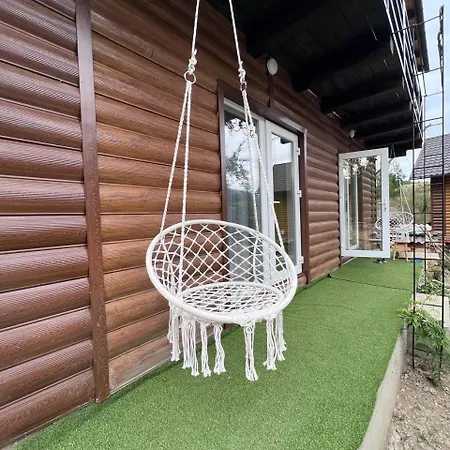 Vila Dva Braty Eco *