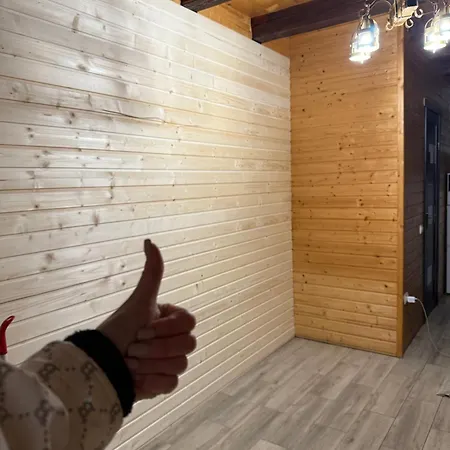 Dva Braty Eco Podobovets