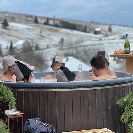 Dva Braty Eco וילה