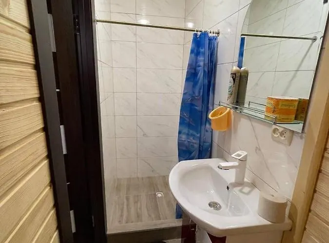 Dva Braty Eco * Подобовец