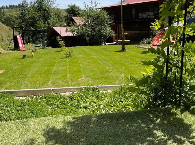 Dva Braty Eco Podobovec