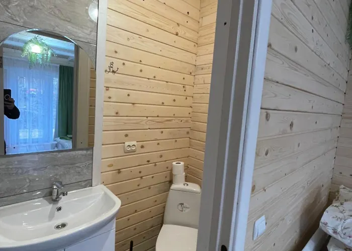 Dva Braty Eco Podobovec
