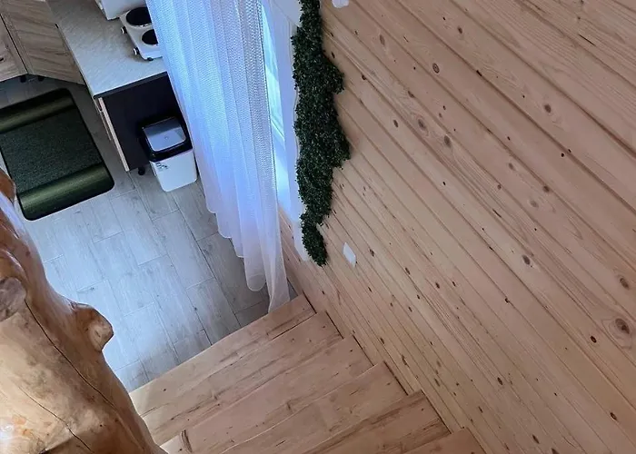 Dva Braty Eco Вилла