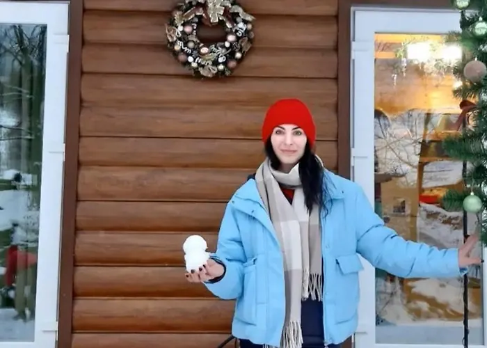 Dva Braty Eco Вилла