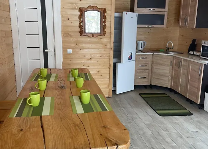 Dva Braty Eco Podobovec