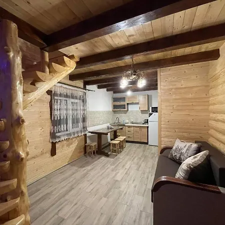 Villa Dva Braty Eco *