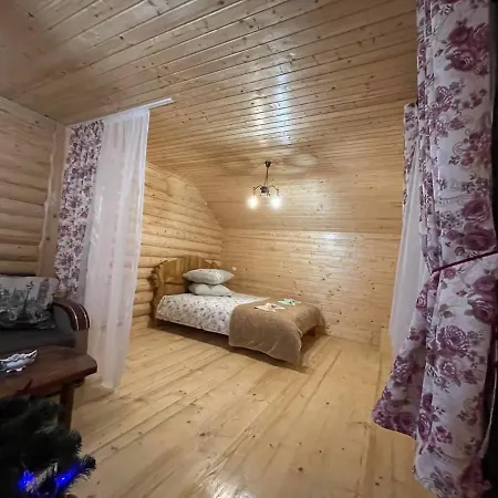 Villa Dva Braty Eco Podobovets