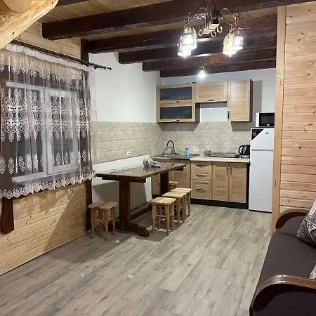 Dva Braty Eco Podobovets