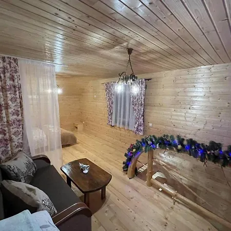 Villa Dva Braty Eco *