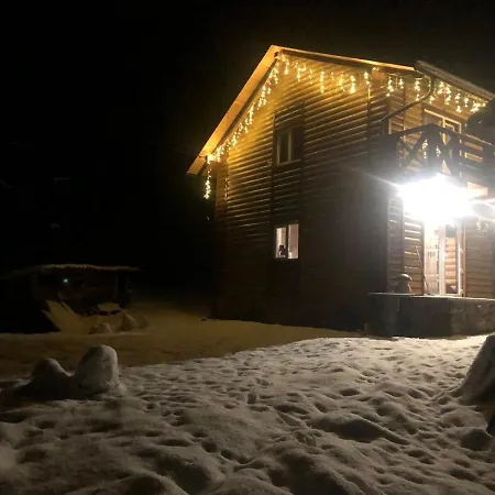 Villa Dva Braty Eco Podobovets