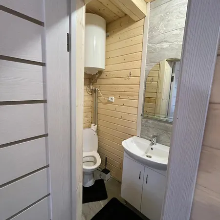 Villa Dva Braty Eco *