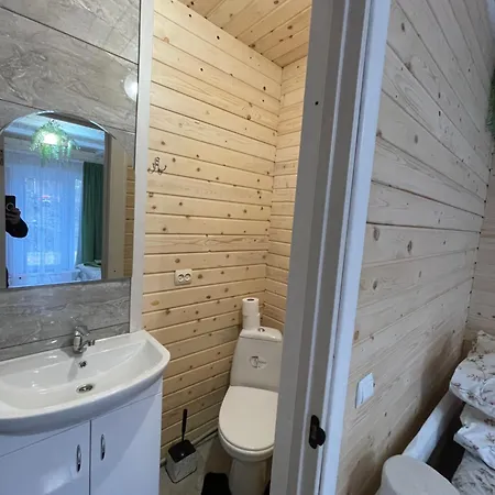 Dva Braty Eco Podobovets