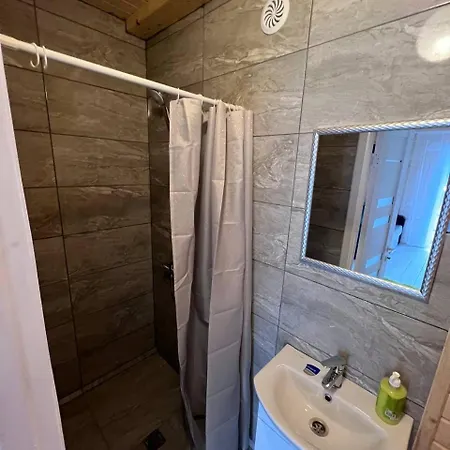 Dva Braty Eco Villa *