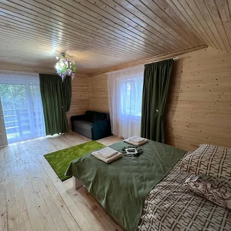 Dva Braty Eco * Podobovets