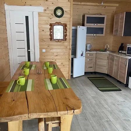 Dva Braty Eco Podobovets