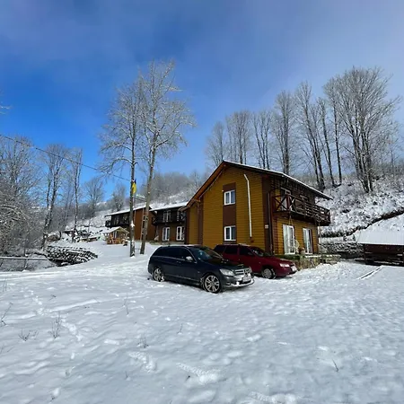 Dva Braty Eco Podobovets