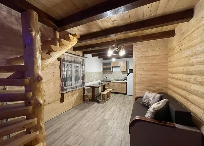 Villa Dva Braty Eco *