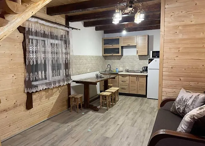 Dva Braty Eco Podobovets
