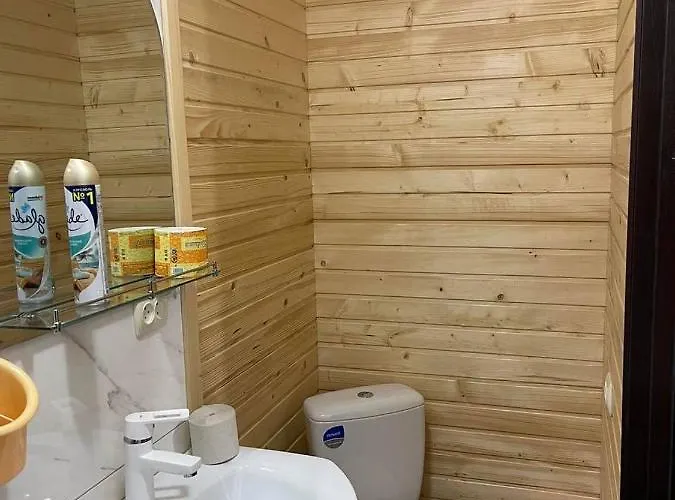 Dva Braty Eco Villa