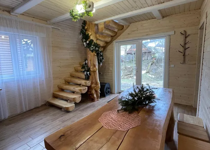 Villa Dva Braty Eco Podobovets