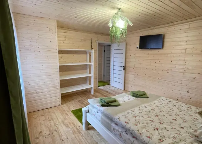 Dva Braty Eco * Podobovets