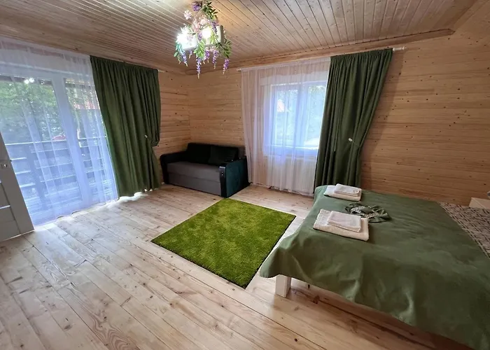 Dva Braty Eco * Podobovets