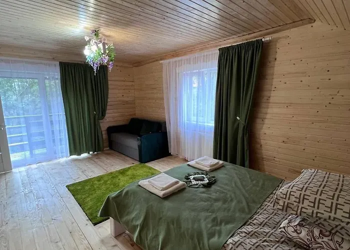 Dva Braty Eco * Podobovets