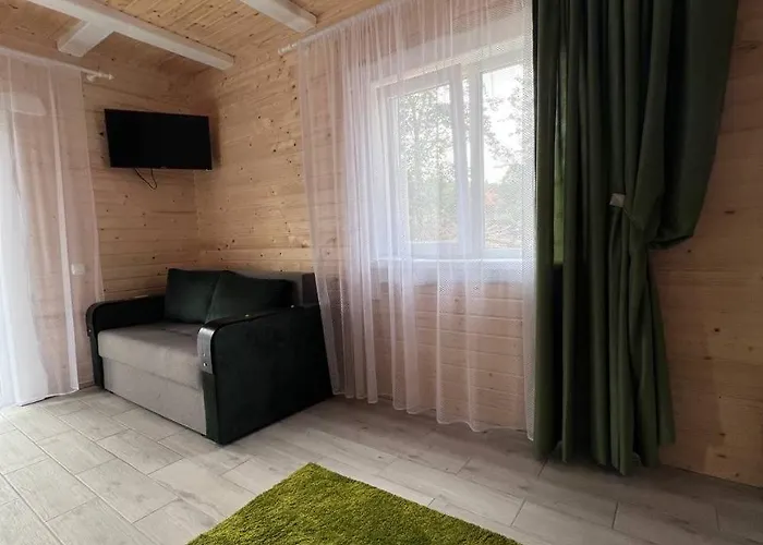 Dva Braty Eco Podobovets