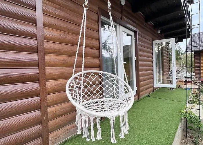 Villa Dva Braty Eco *