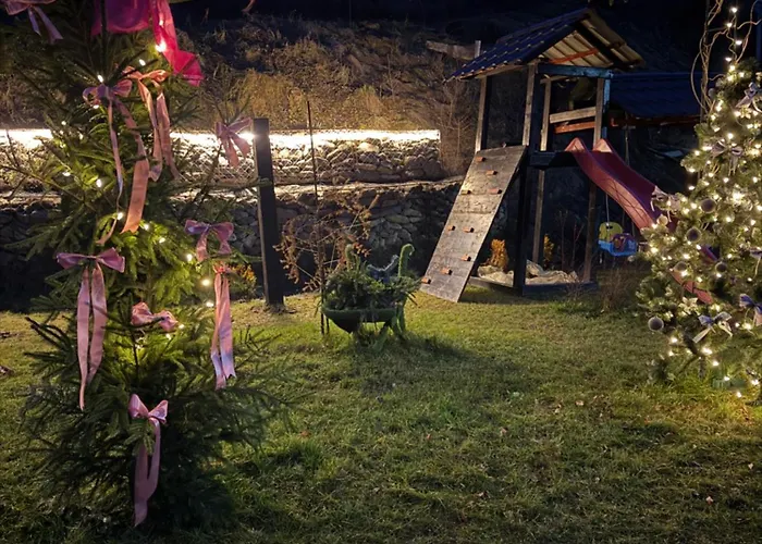 Dva Braty Eco Podobovets